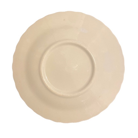 Vintage Nebraska Commemorative Plate - Picture 3 of 4